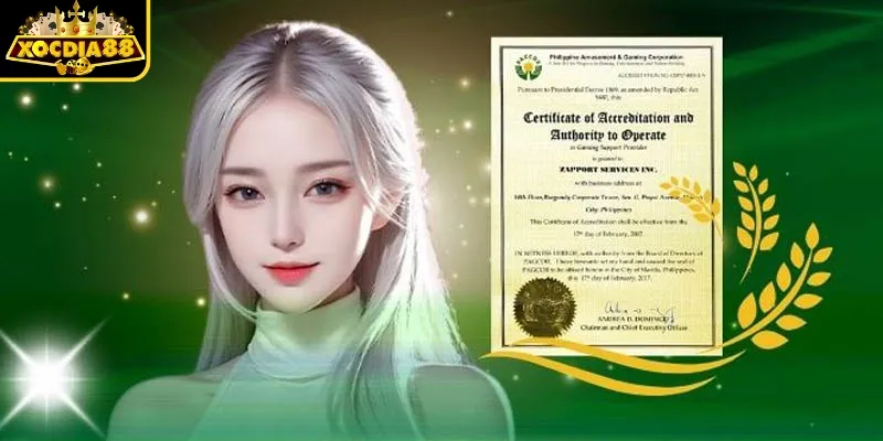 Cách nhận biết nền tảng