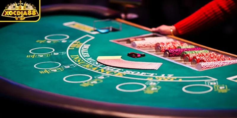 Chiến lược chơi blackjack hiệu quả thắng nhanh