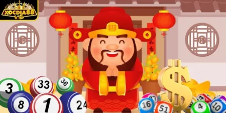 Chọn số trúng thưởng cần chiến lược, không chỉ may mắn