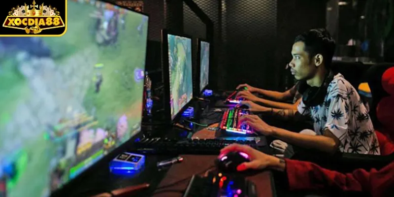 Mẹo chơi không bị ảnh hưởng bởi Bảo Trì Xocdia88