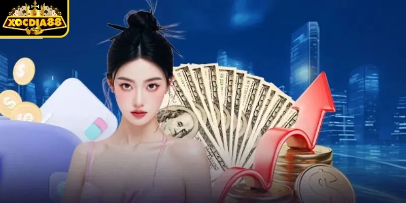 Những lỗi thường gặp khi nạp tiền