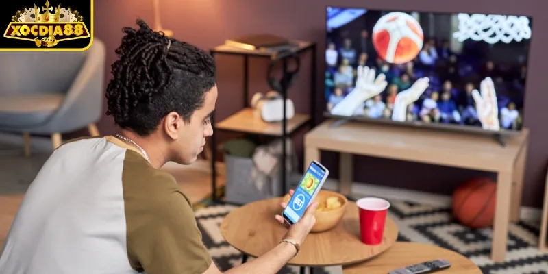 Thế lực bên trong hệ sinh thái