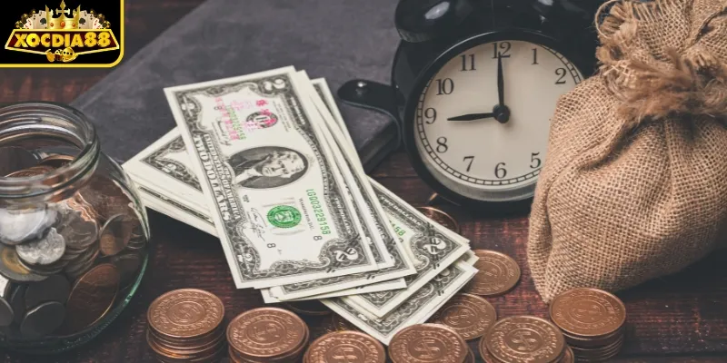 Tin tức về chọn khung giờ vàng để chơi tăng hiệu suất Cách Kiếm Tiền Từ Xocdia88